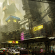 Illustration for article titled The Wonderful Robot Art Of emElysium/em